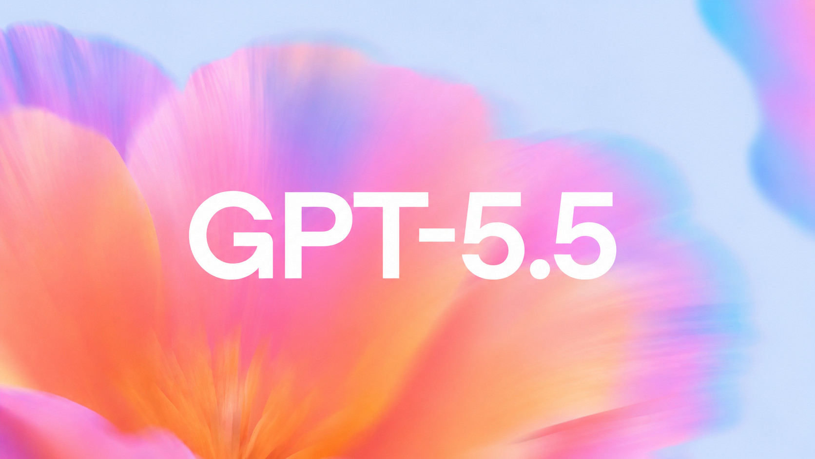 GPT-5.5 und Codex Update